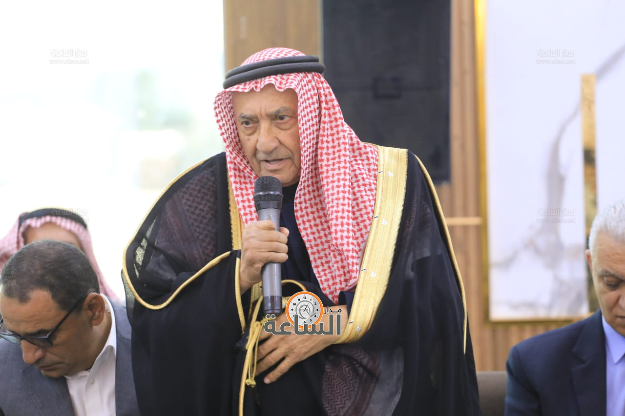 Madar Al-Saa Images 0.4565742320246342