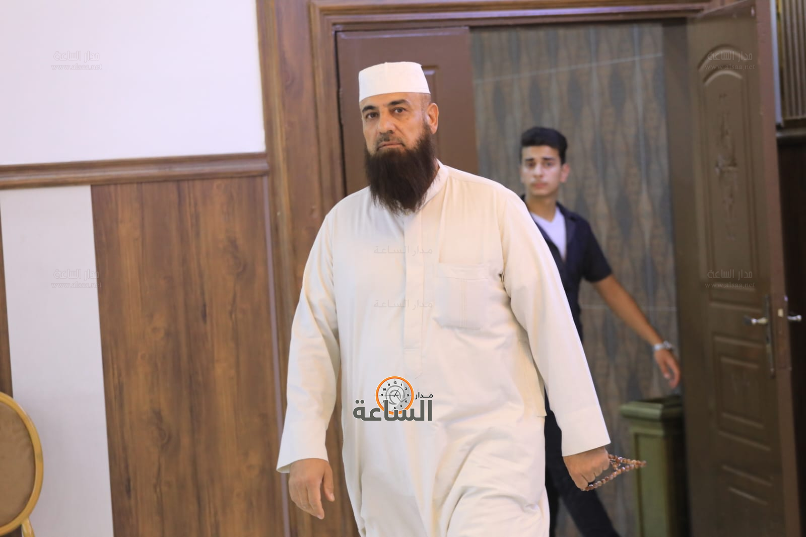 Madar Al-Saa Images 0.6677825756893702