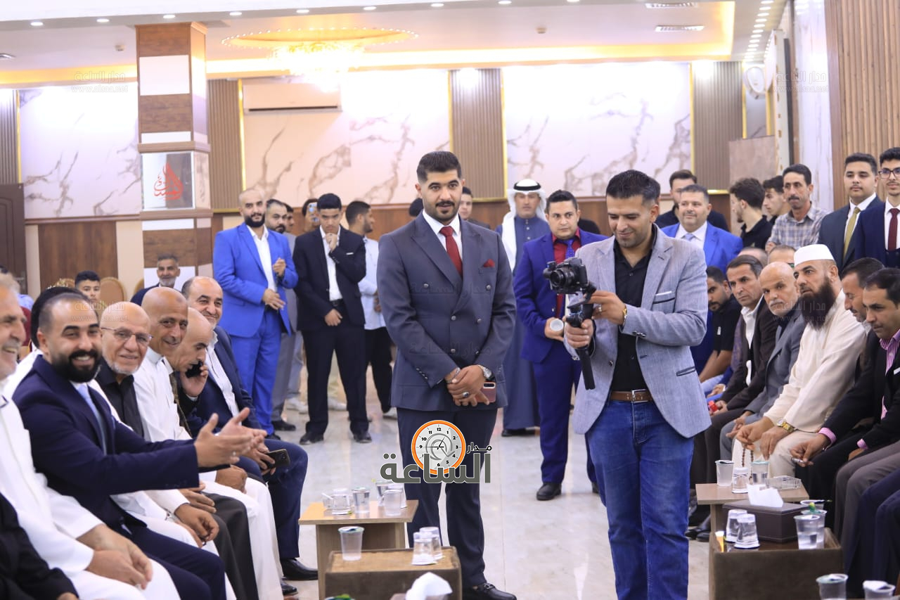 Madar Al-Saa Images 0.7427601878192349