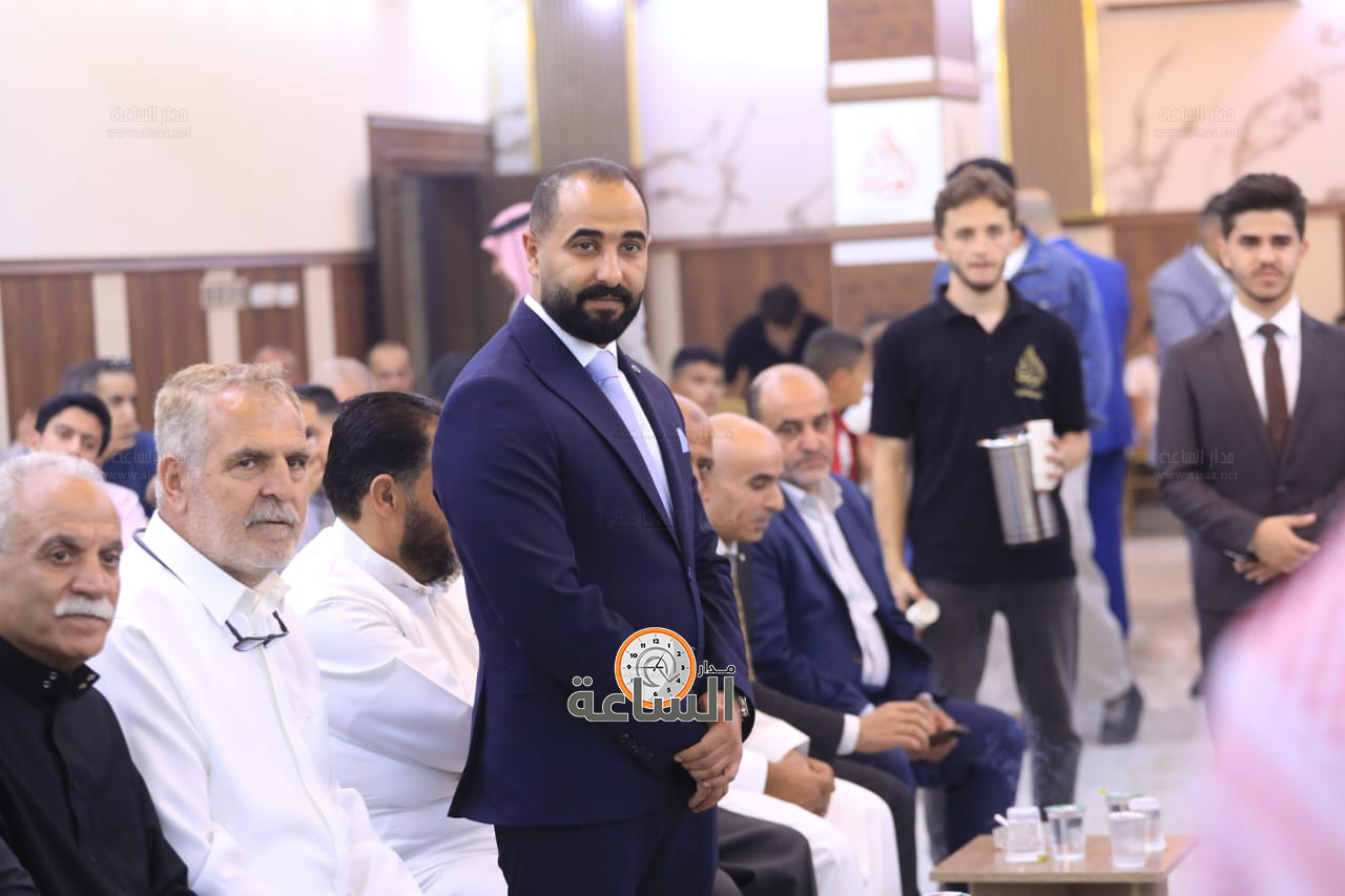 Madar Al-Saa Images 0.8206103794348232