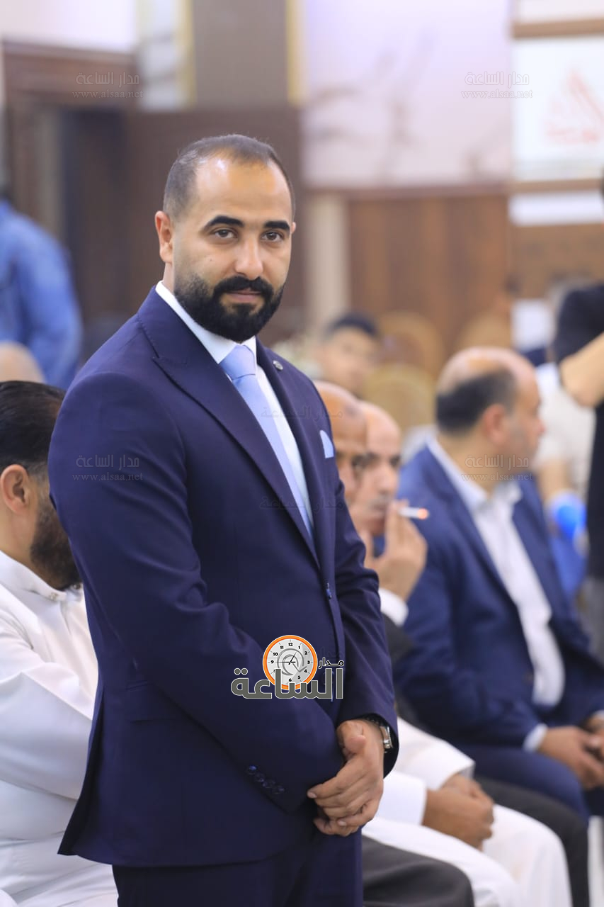 Madar Al-Saa Images 0.19917884132639108