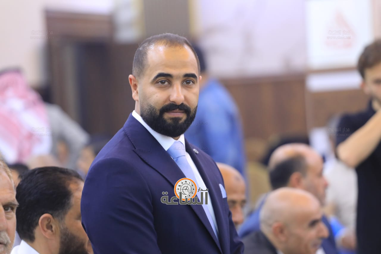 Madar Al-Saa Images 0.0569776214988611