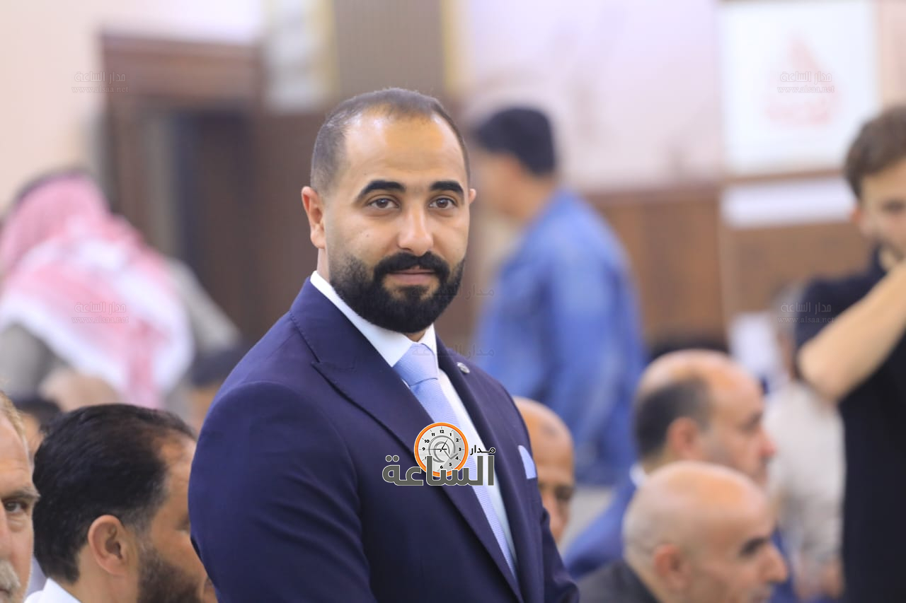 Madar Al-Saa Images 0.0899442136220987