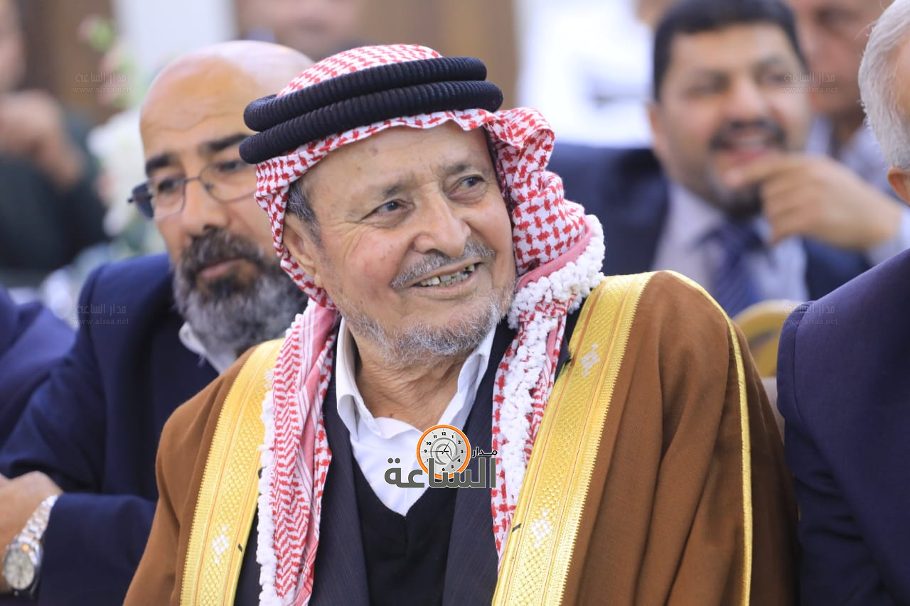 Madar Al-Saa Images 0.13287678114622692