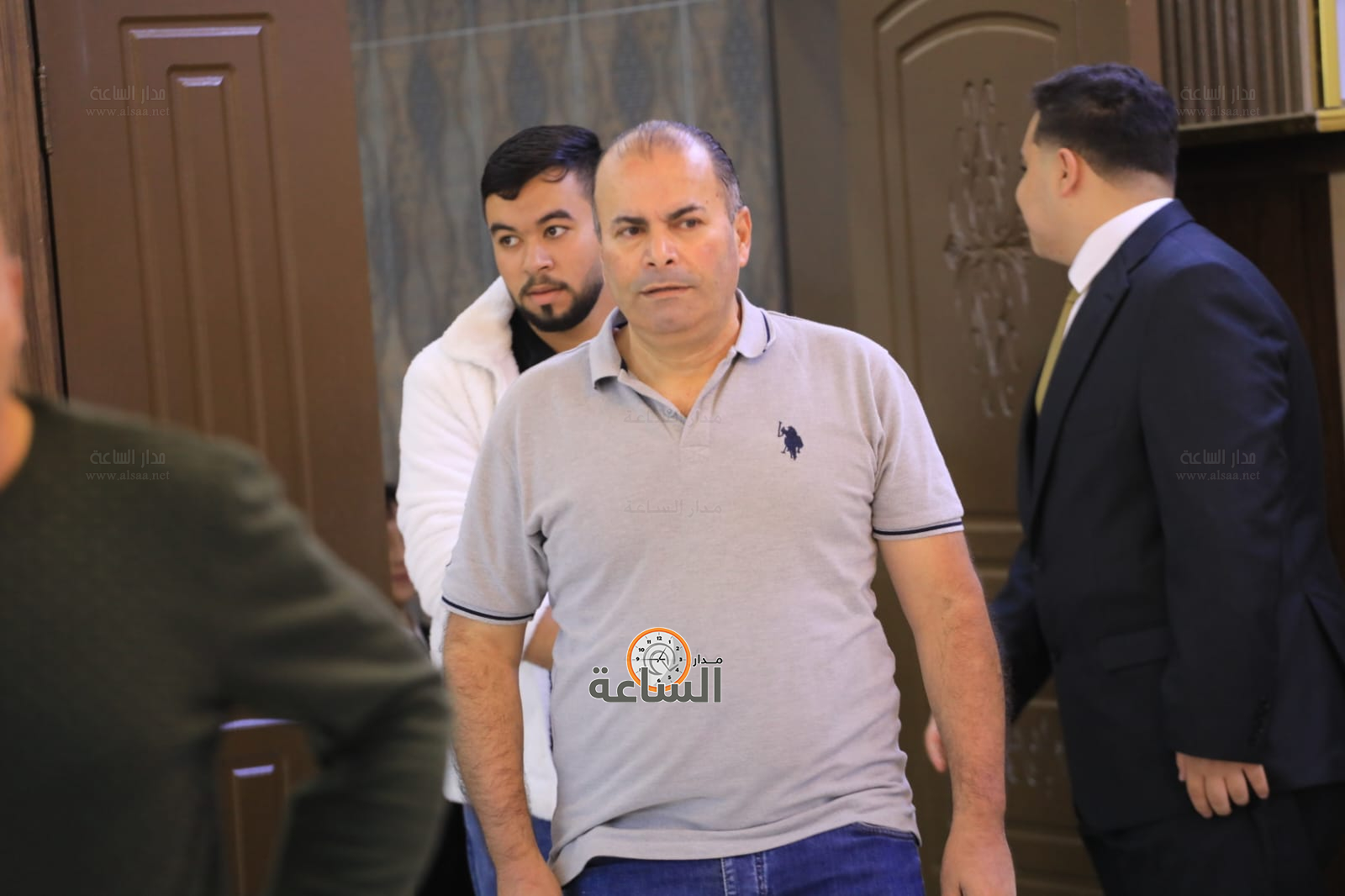 Madar Al-Saa Images 0.09694405170561726