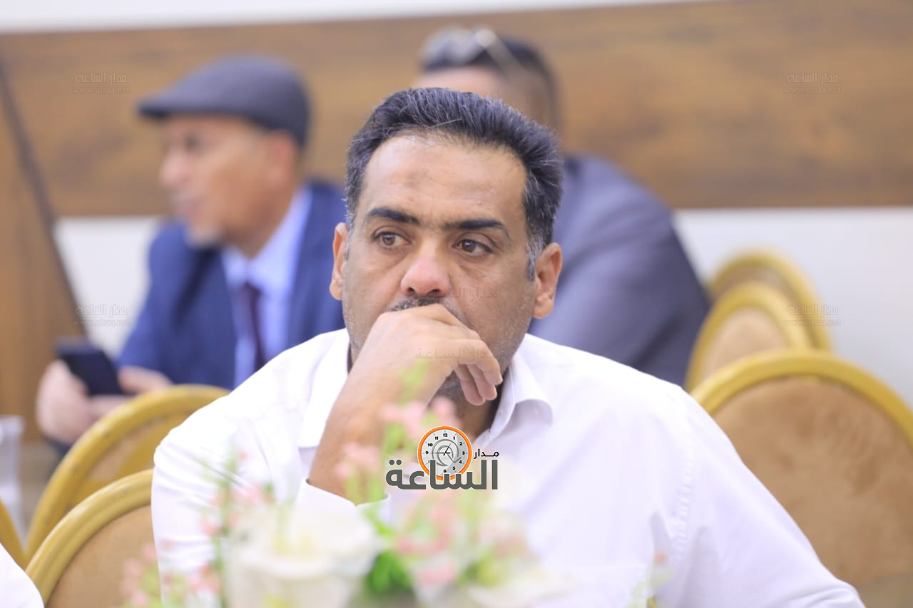 Madar Al-Saa Images 0.38664666478932463