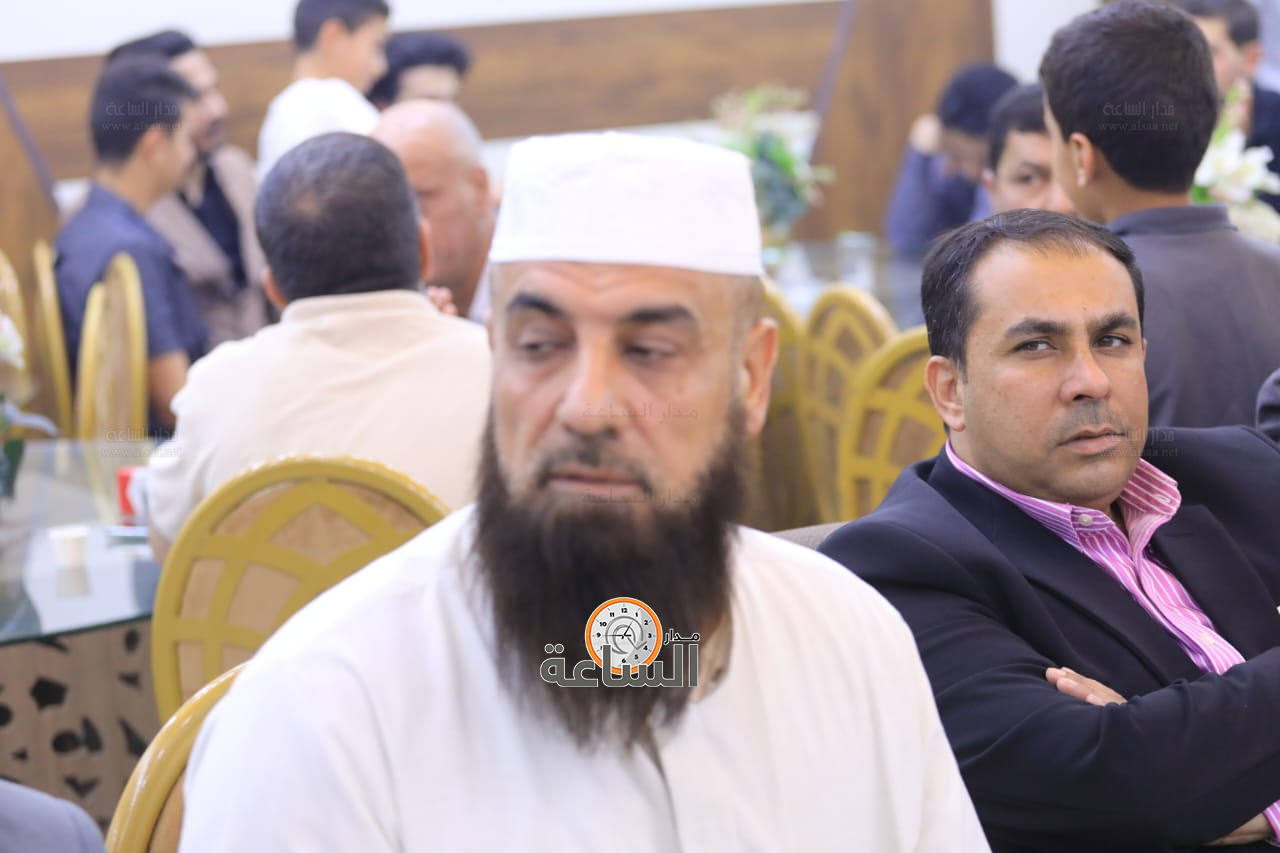 Madar Al-Saa Images 0.5585228492182182