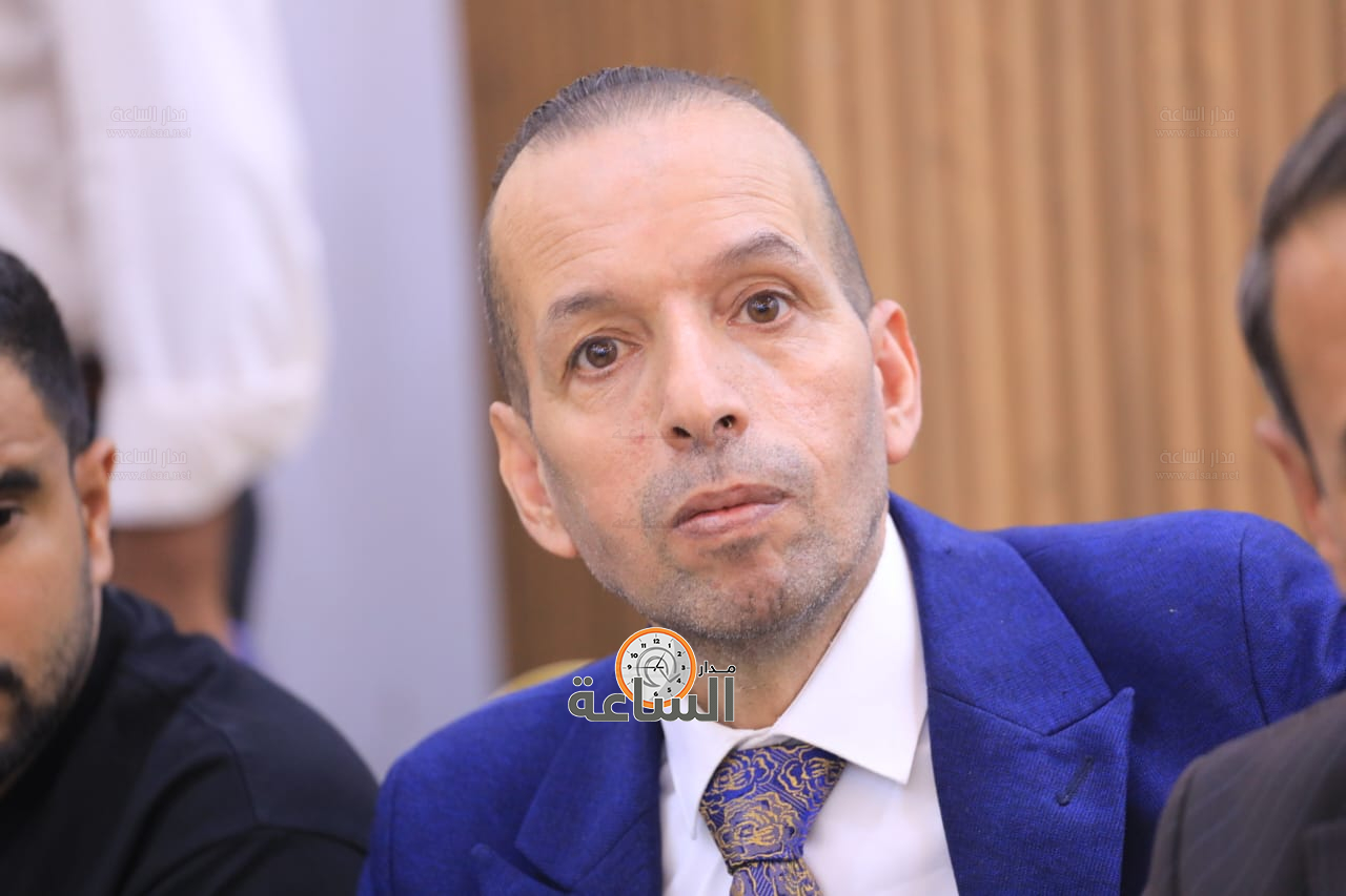 Madar Al-Saa Images 0.1300342222598303