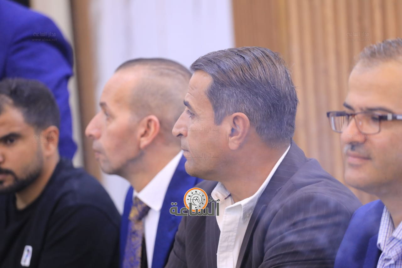 Madar Al-Saa Images 0.1549311934730362