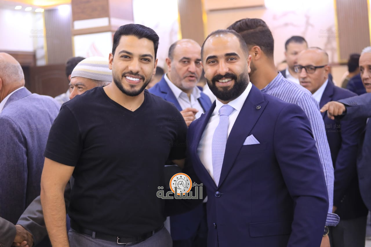 Madar Al-Saa Images 0.6818020206637476