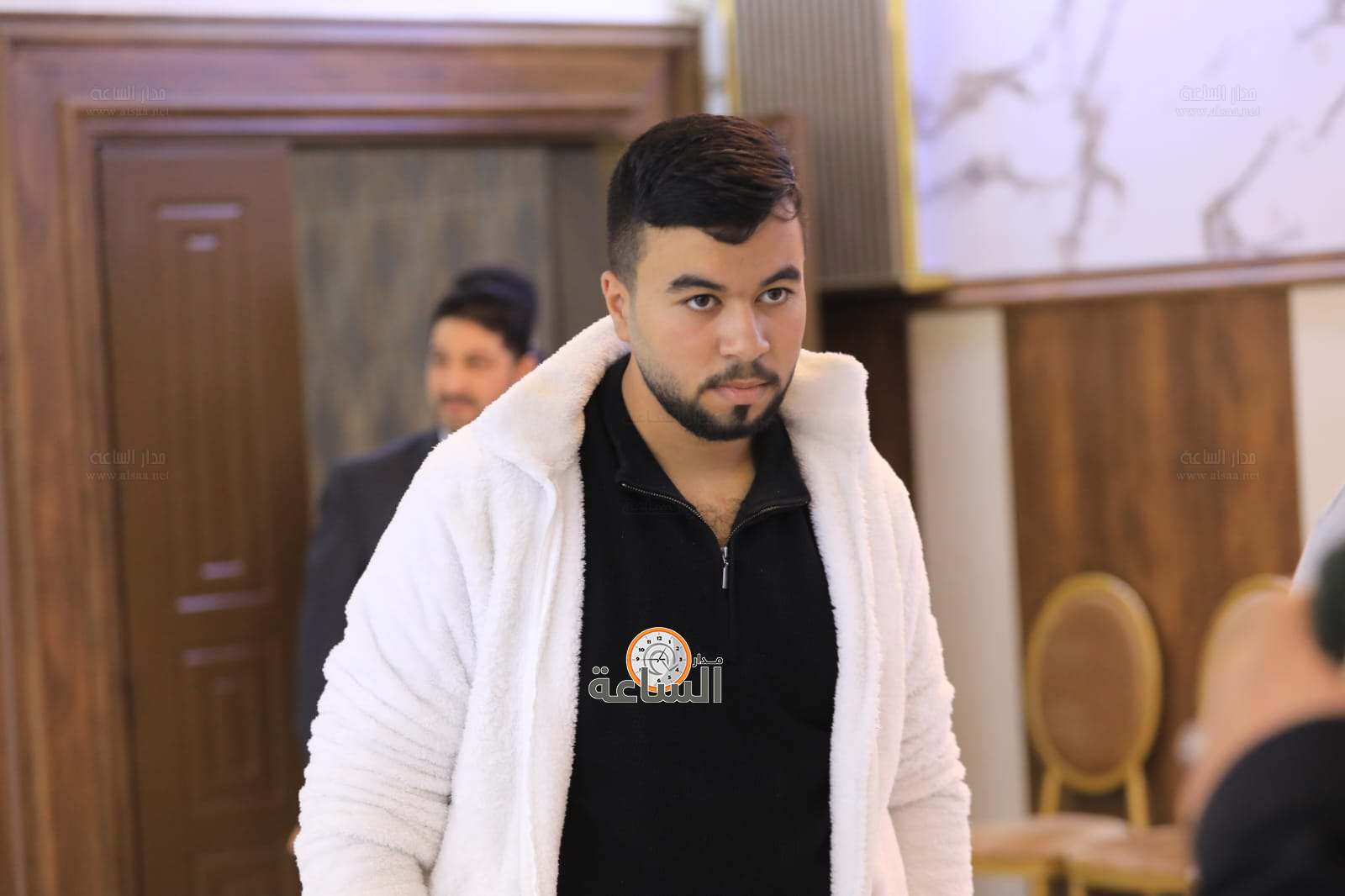 Madar Al-Saa Images 0.5217333299354504