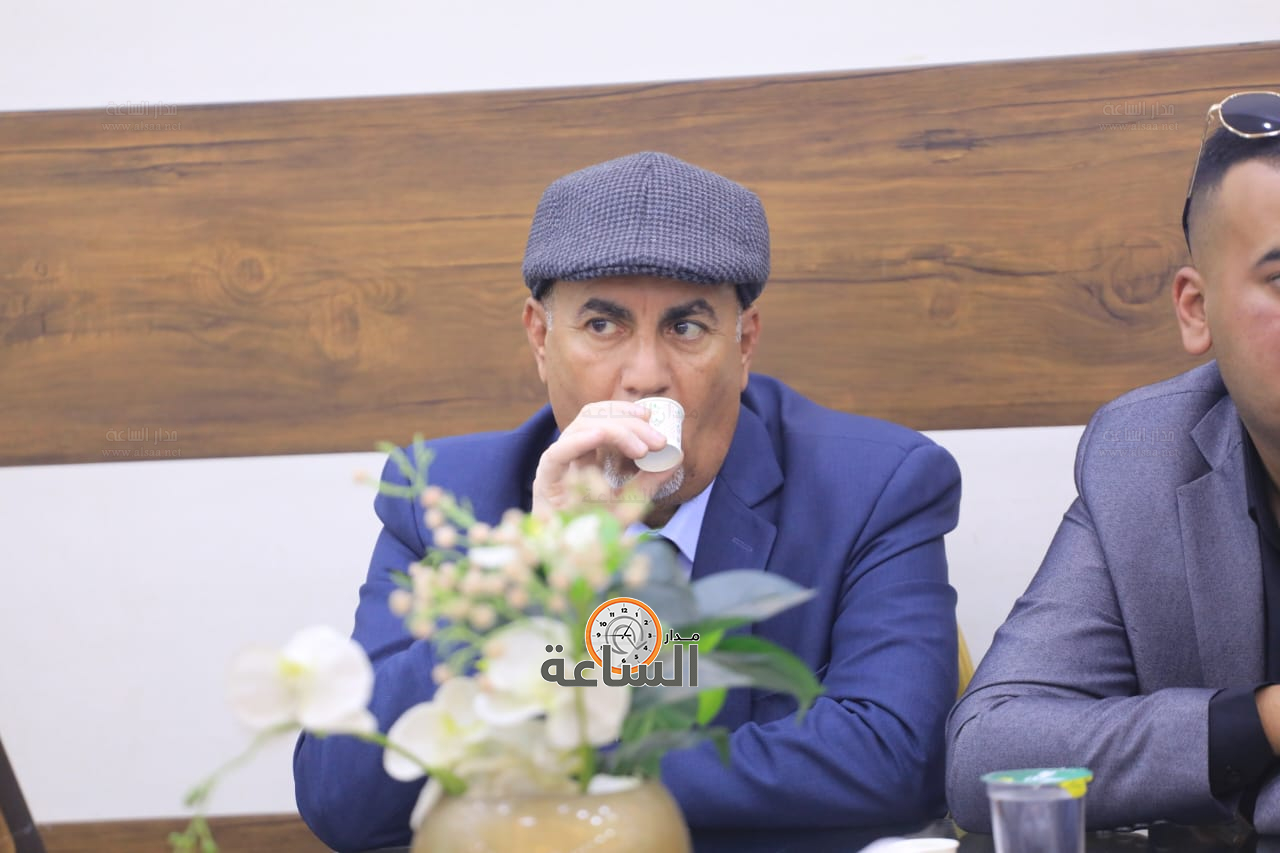 Madar Al-Saa Images 0.025348761156856914