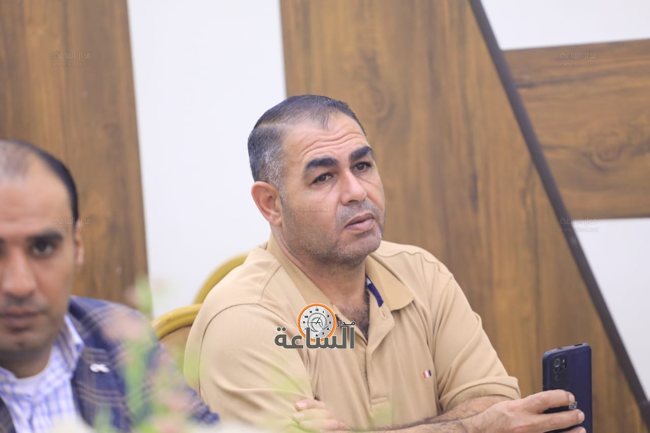 Madar Al-Saa Images 0.23030910715720565