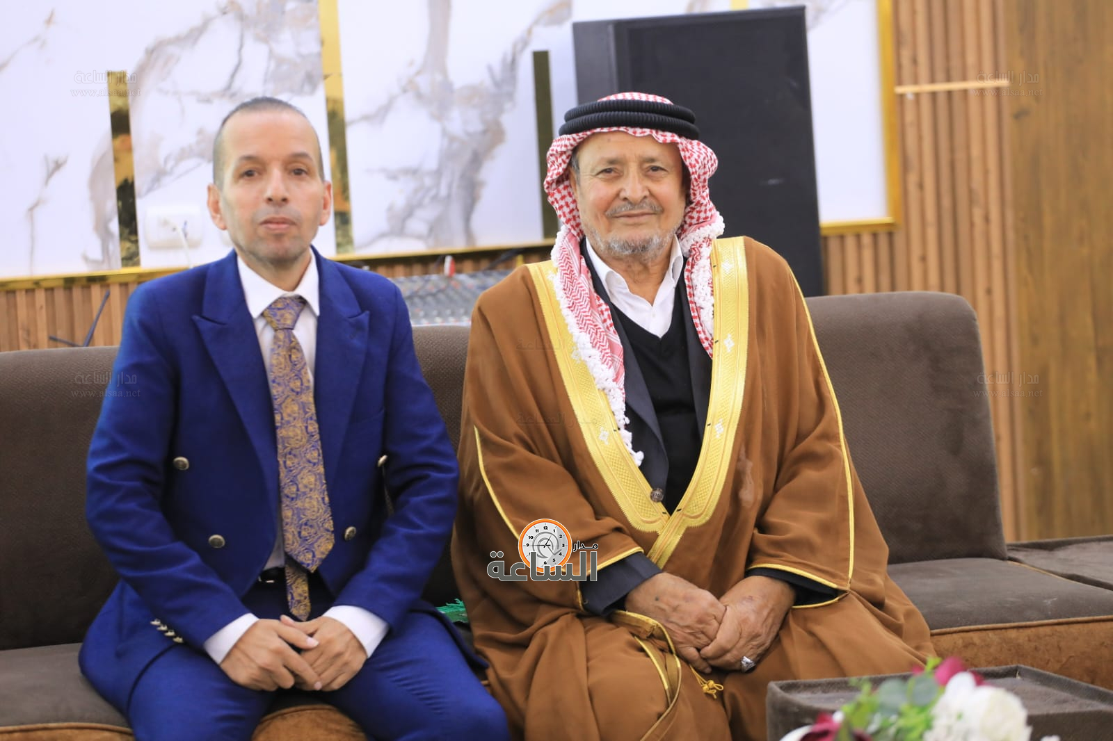 Madar Al-Saa Images 0.5679706374596829