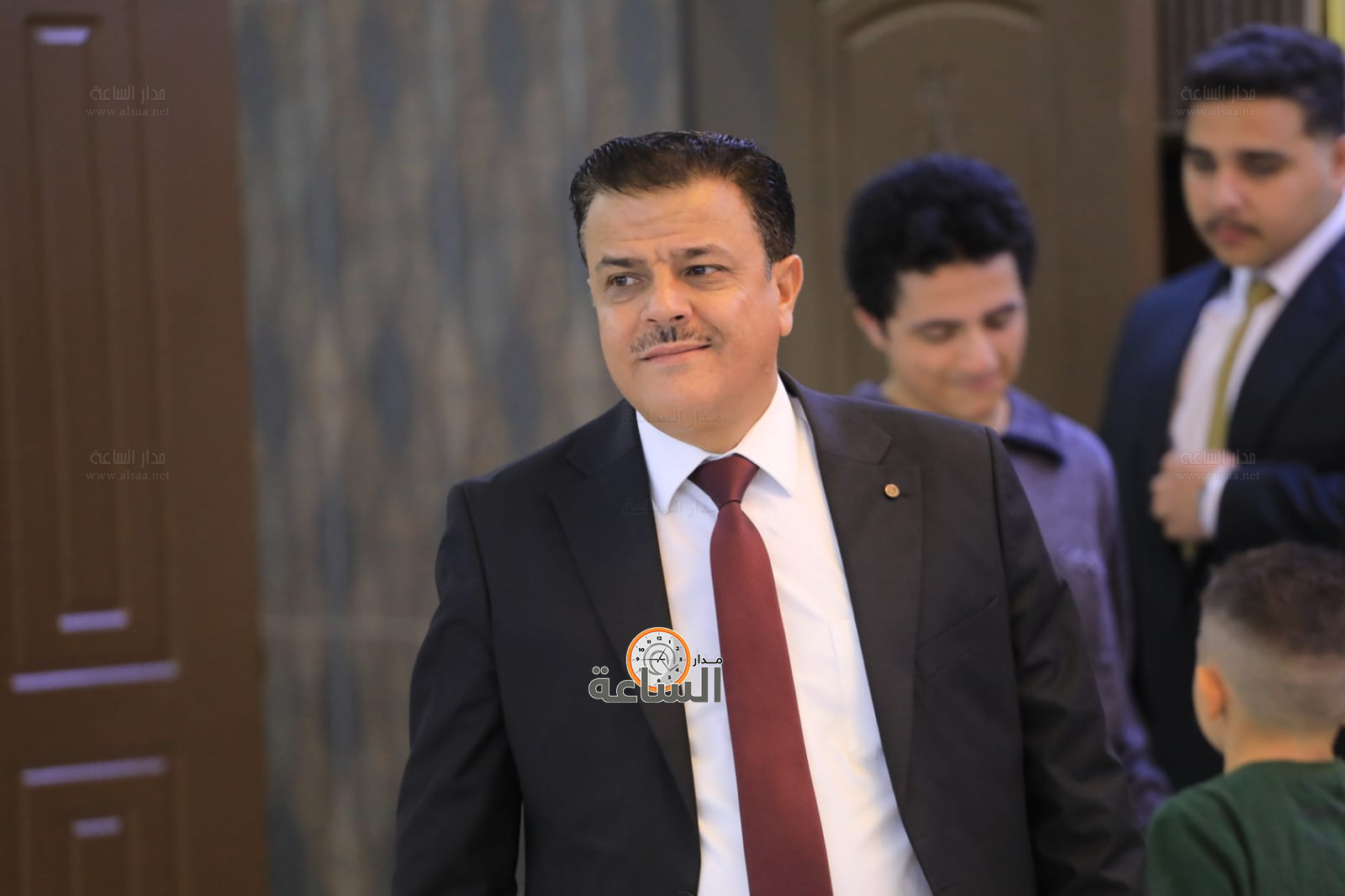 Madar Al-Saa Images 0.18461657942950416