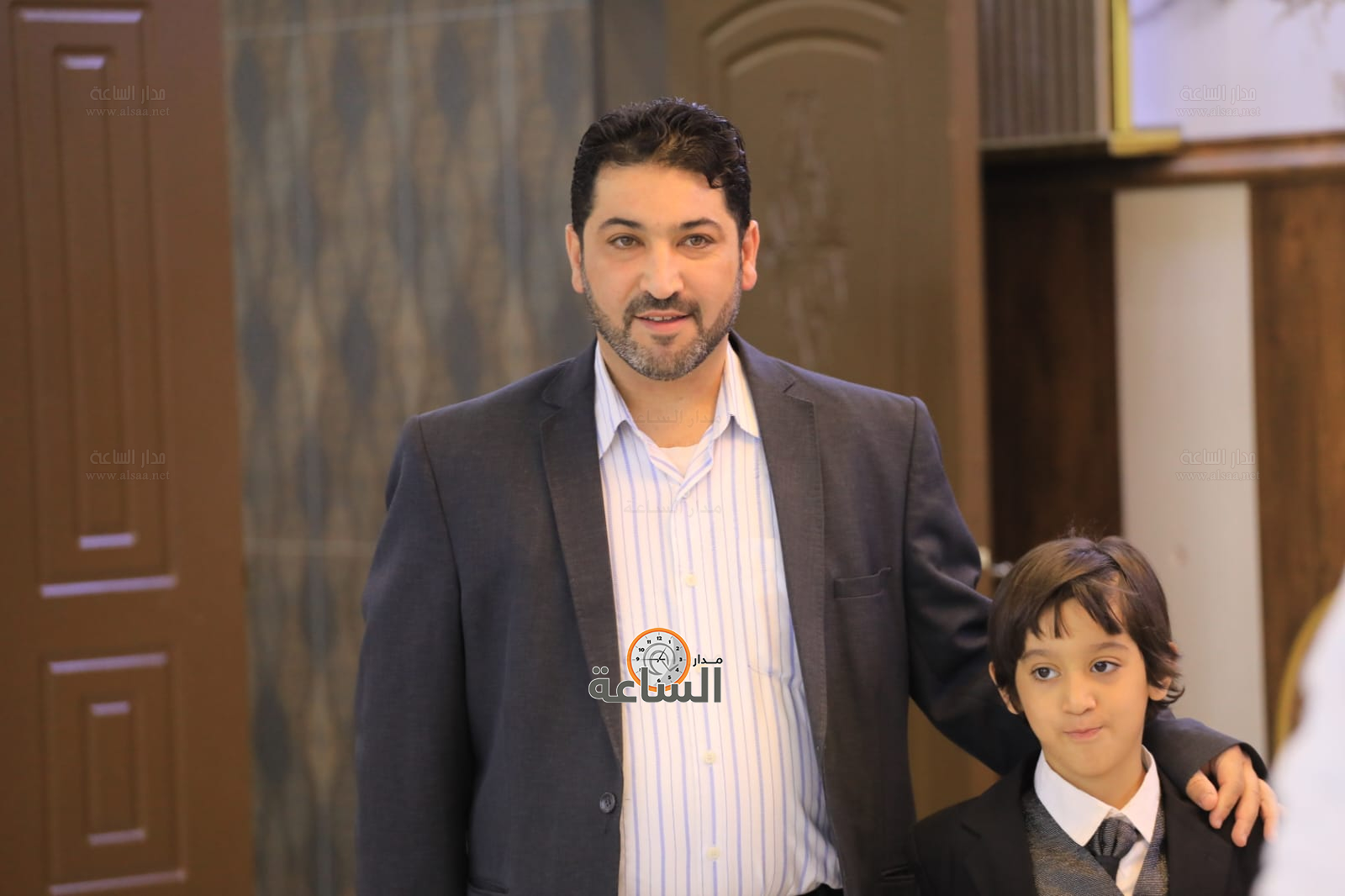 Madar Al-Saa Images 0.4796232929387191