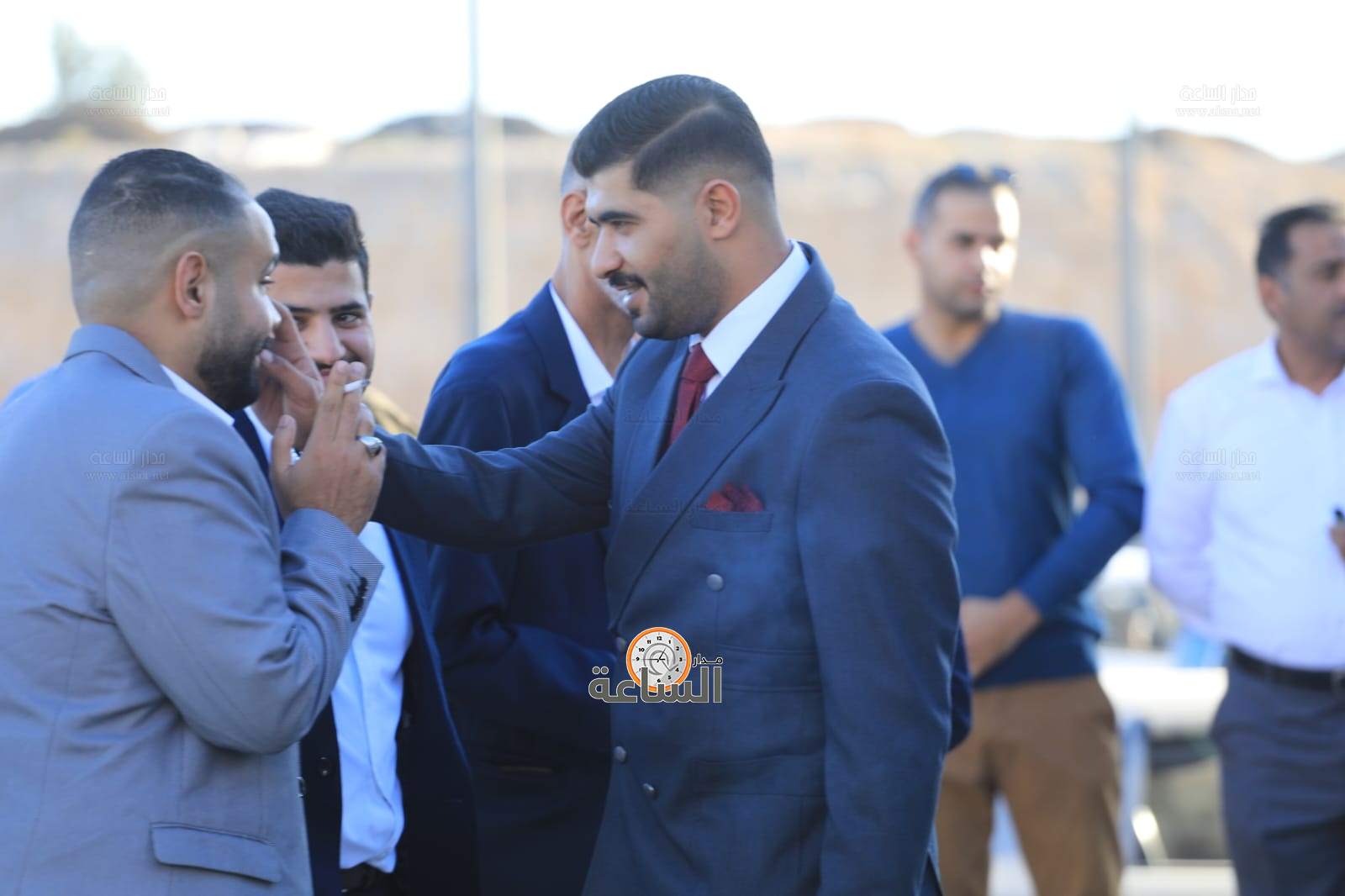 Madar Al-Saa Images 0.9786216495628268