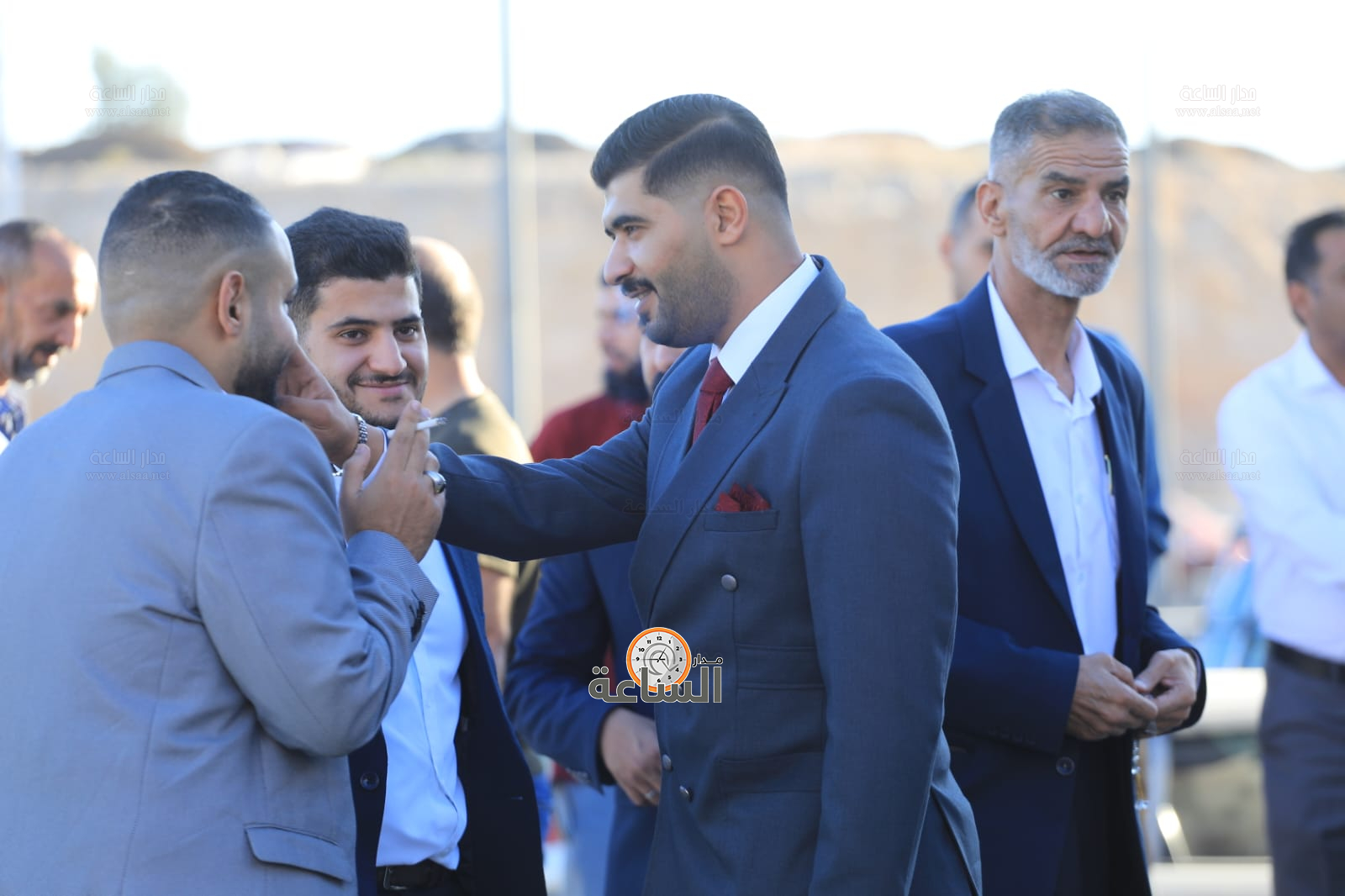 Madar Al-Saa Images 0.19628743590321607