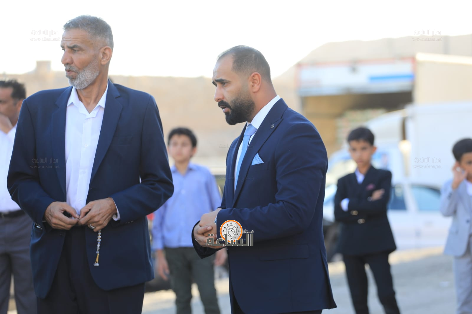 Madar Al-Saa Images 0.003414238914660972