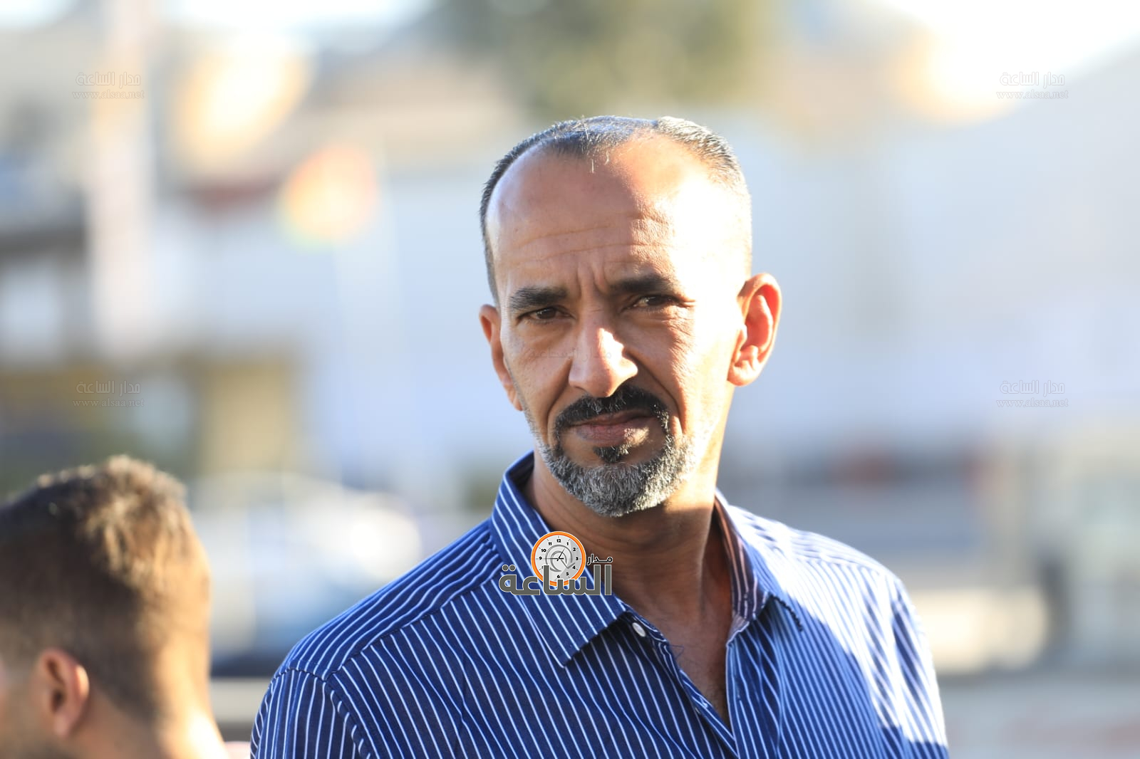 Madar Al-Saa Images 0.03625743586630026