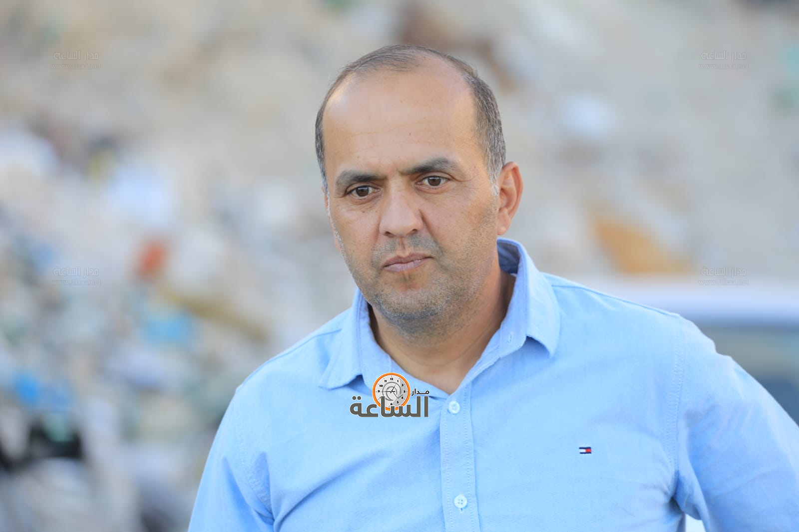 Madar Al-Saa Images 0.5206305444587855