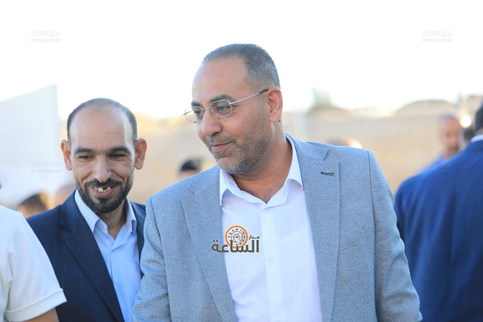 Madar Al-Saa Images 0.8566230144820619