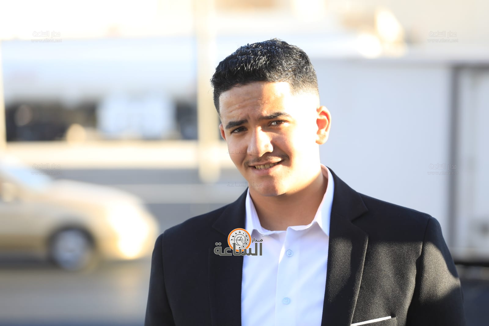 Madar Al-Saa Images 0.07362371428586323