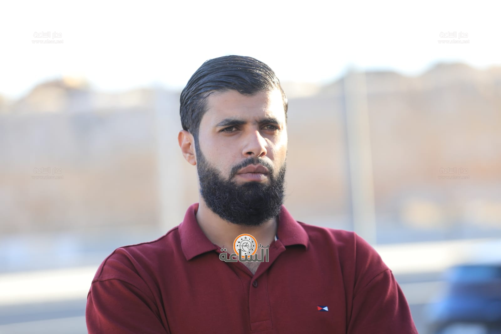 Madar Al-Saa Images 0.6228738814100689