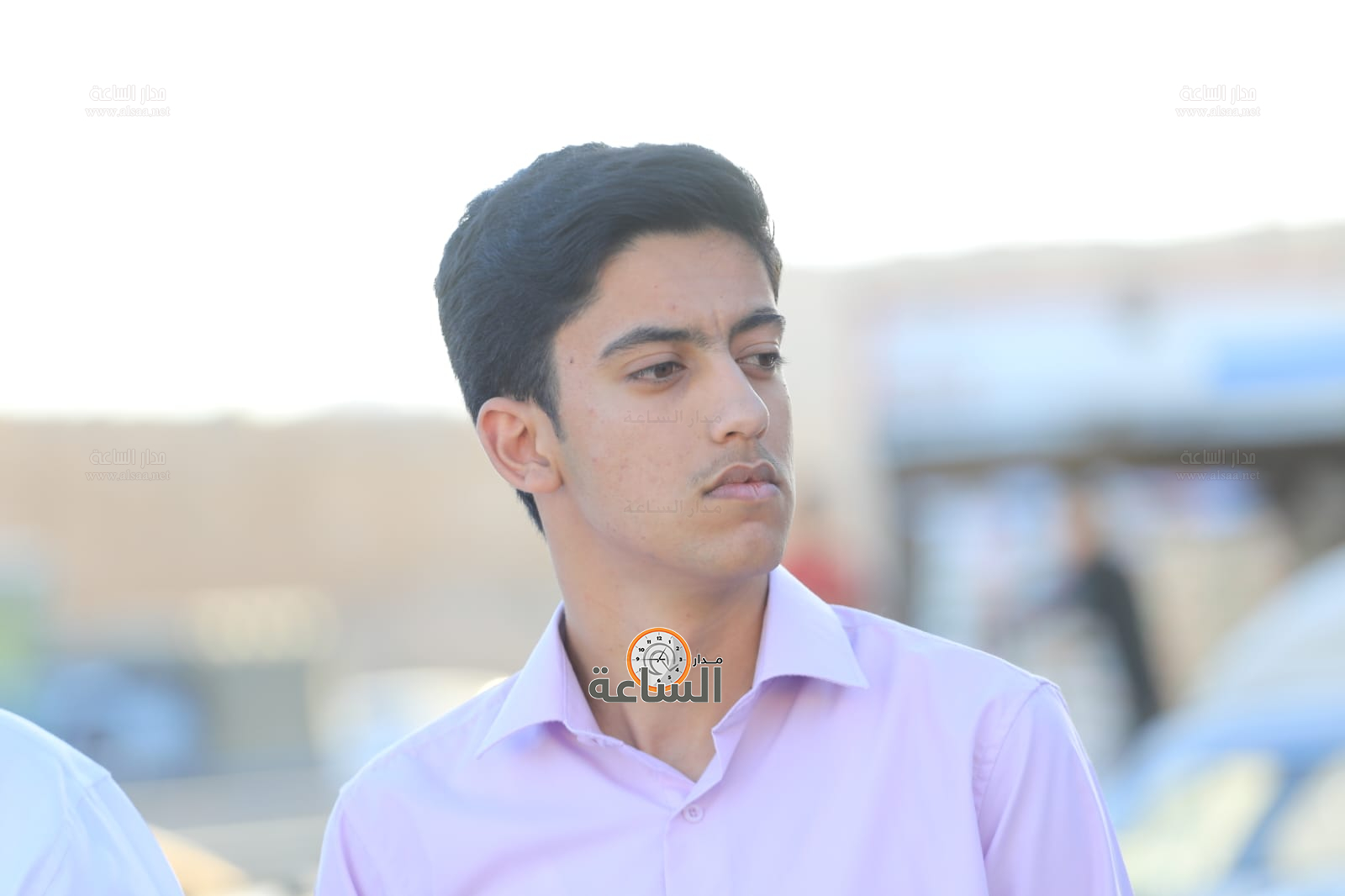 Madar Al-Saa Images 0.3707990643773179