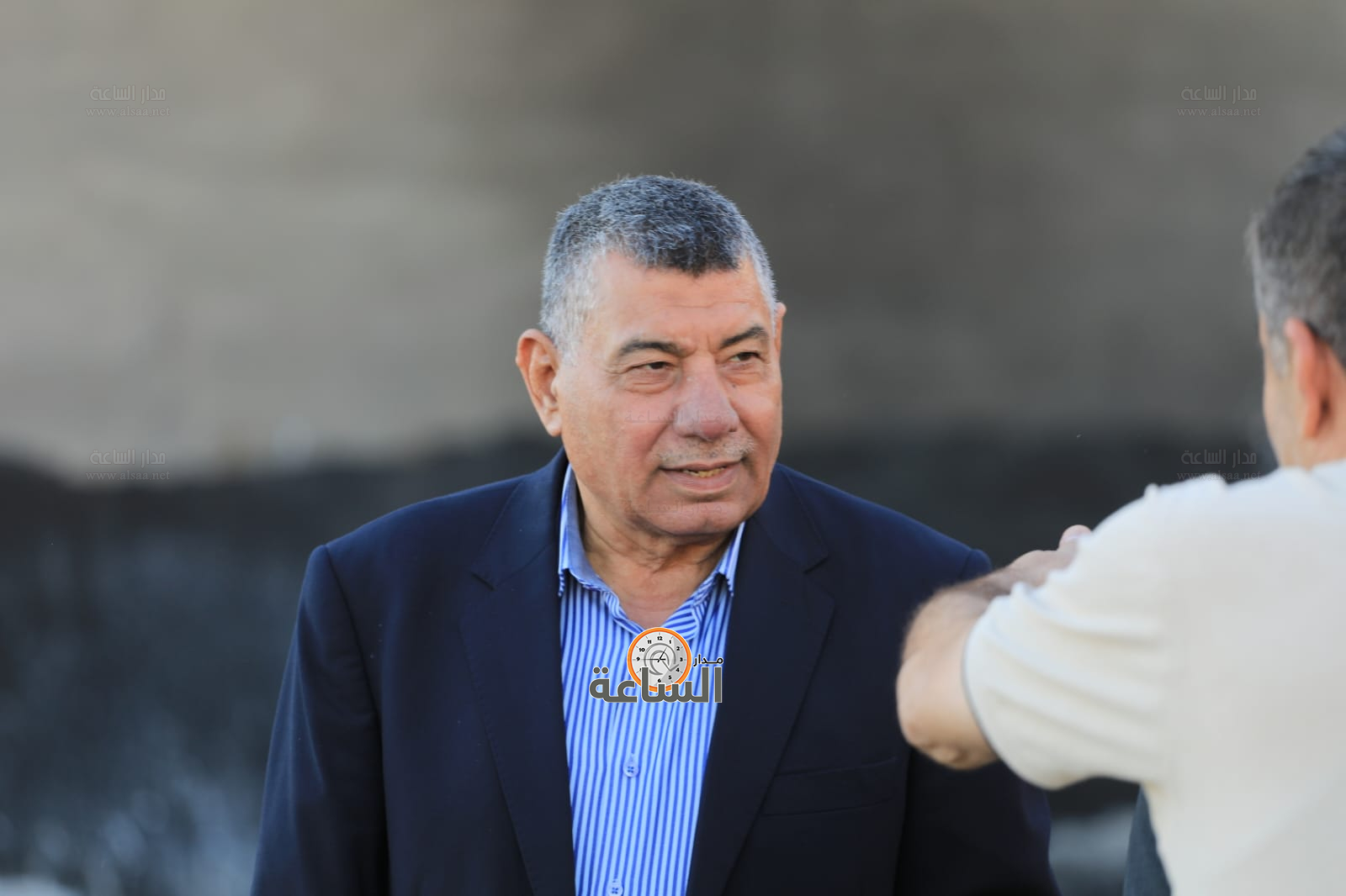 Madar Al-Saa Images 0.43004498227635024