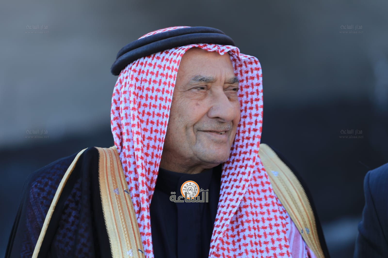 Madar Al-Saa Images 0.3911649488853034