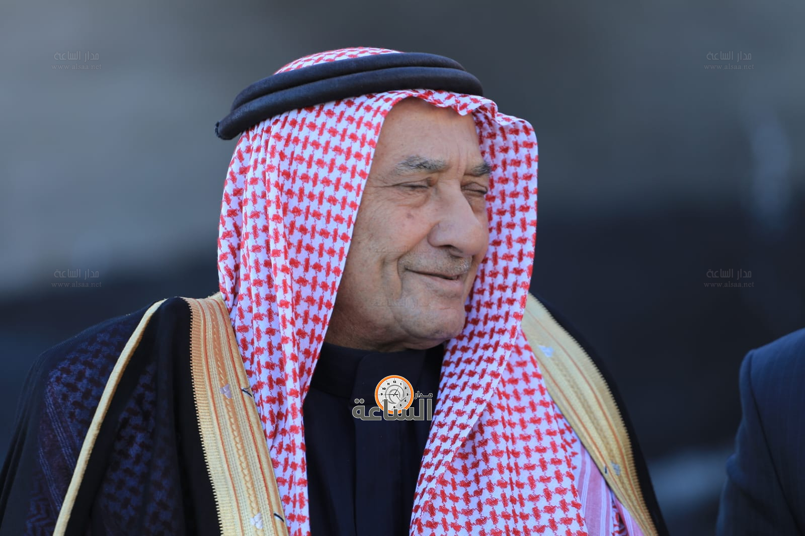 Madar Al-Saa Images 0.45113537147647464