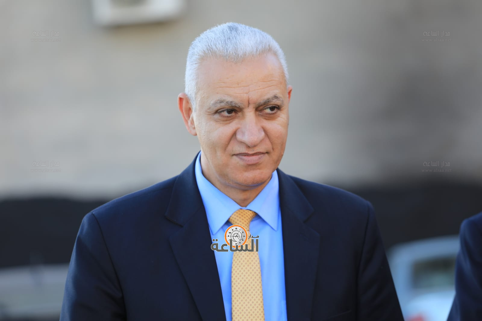 Madar Al-Saa Images 0.12277906790263571