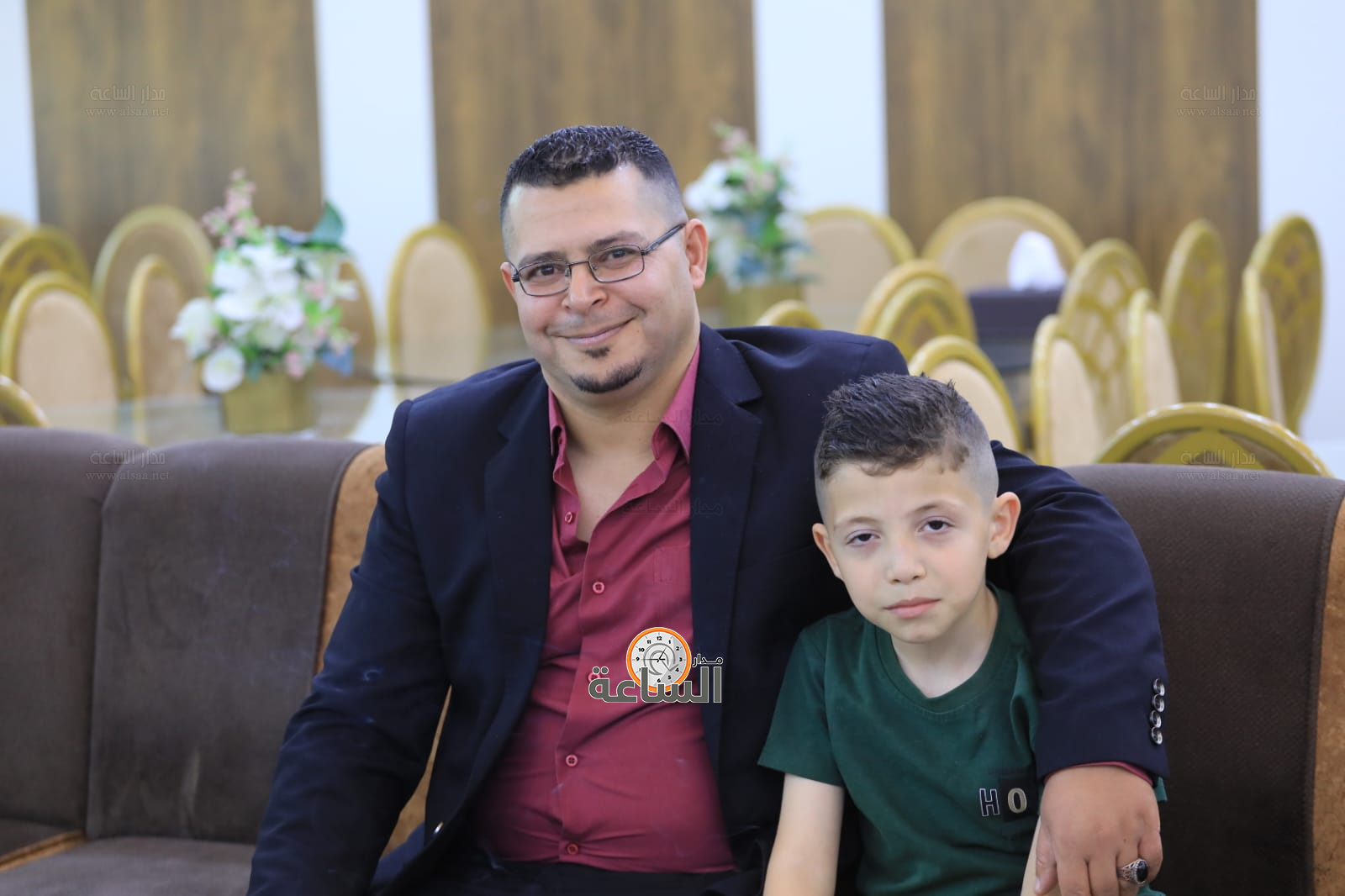 Madar Al-Saa Images 0.5012307521584615