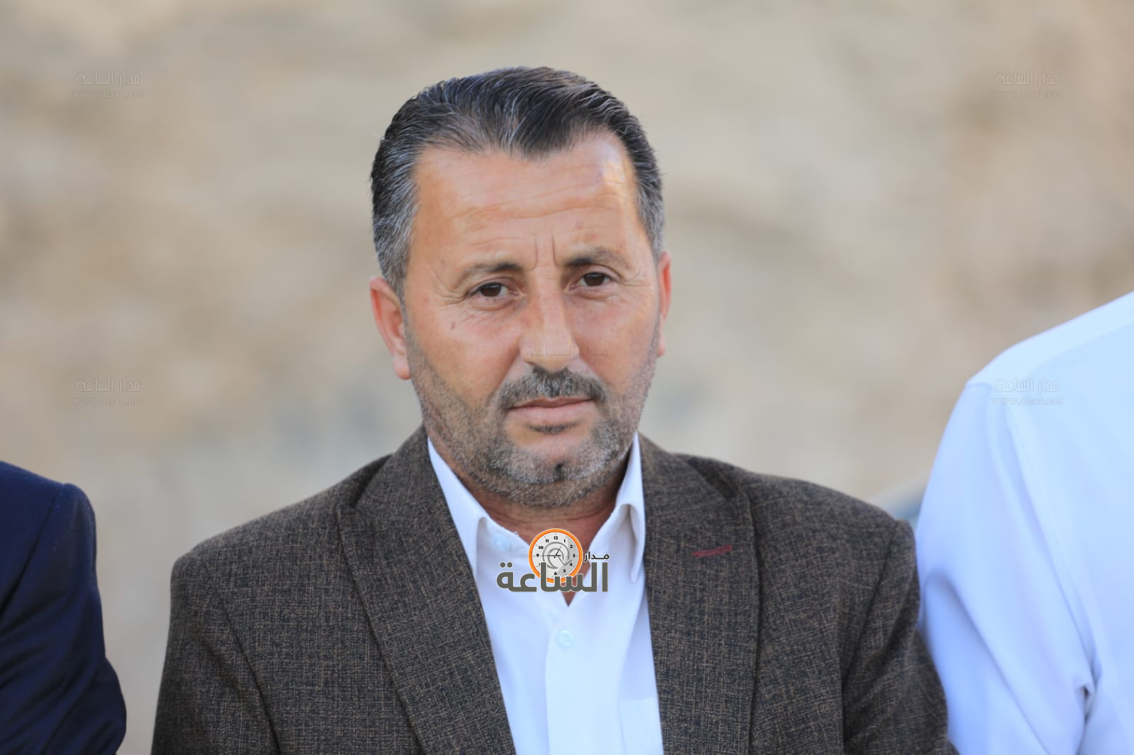 Madar Al-Saa Images 0.015012510545444835