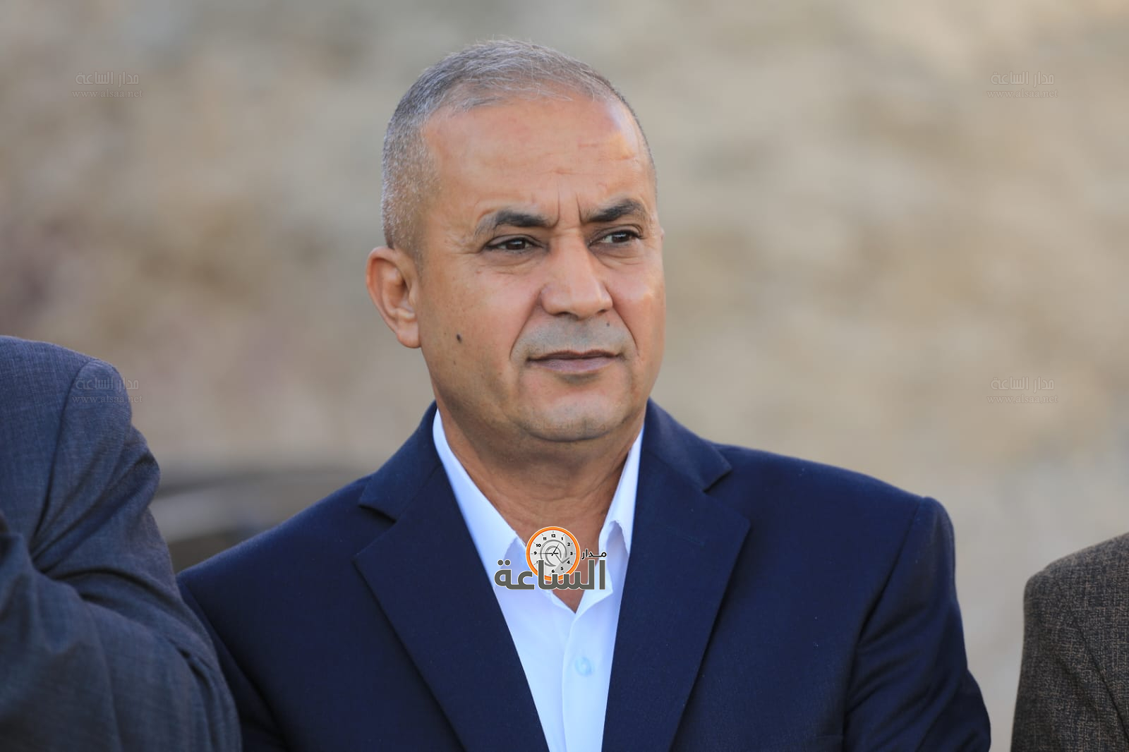 Madar Al-Saa Images 0.37967460687016286