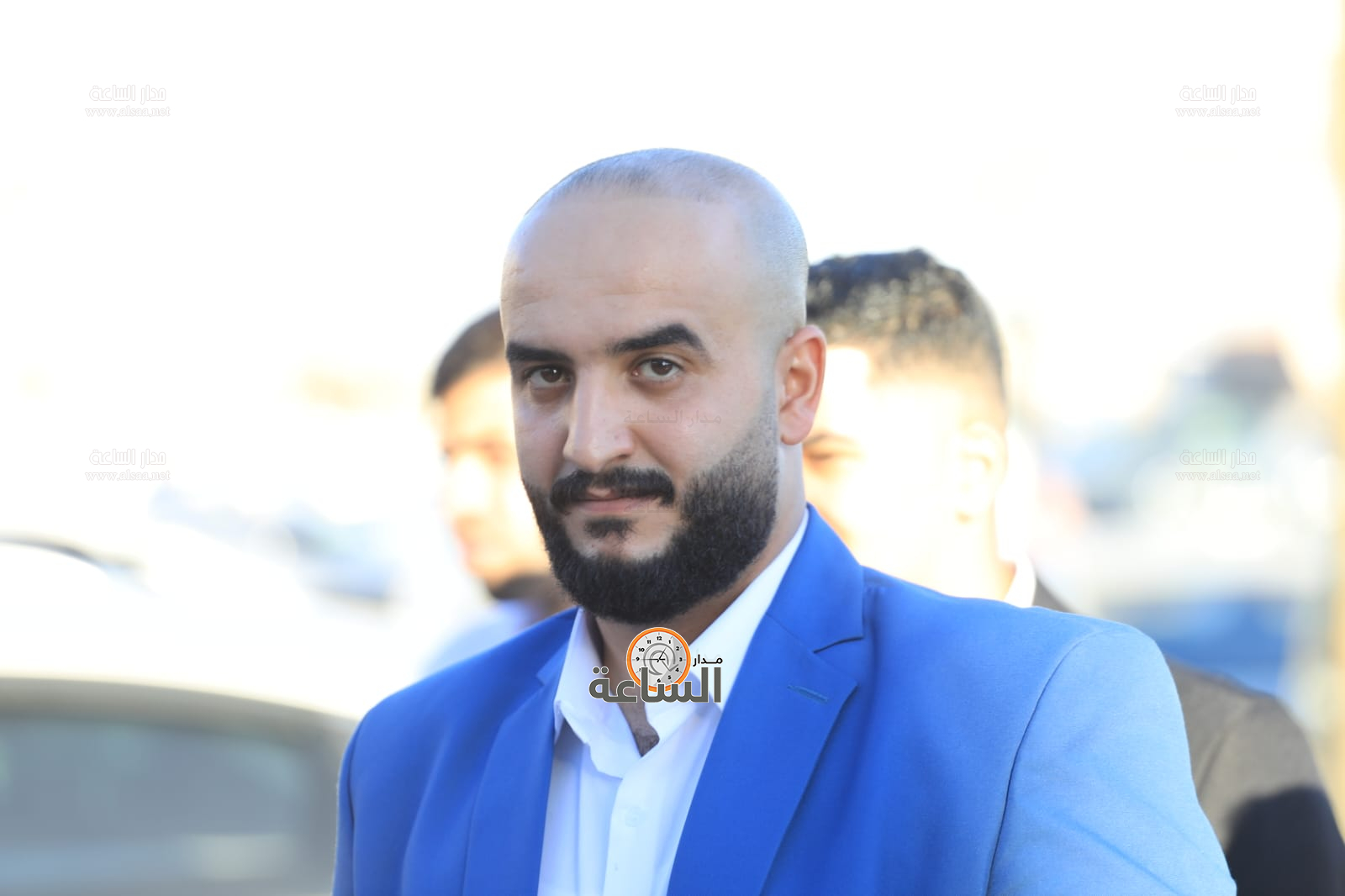 Madar Al-Saa Images 0.8861351042379705