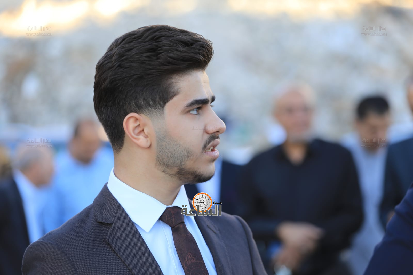 Madar Al-Saa Images 0.7408794035108347