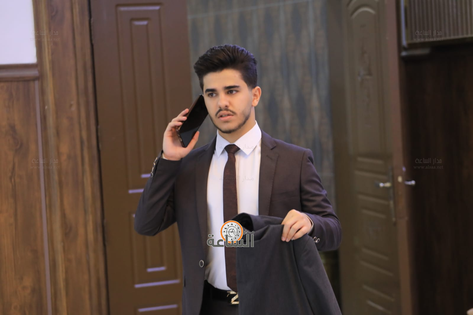 Madar Al-Saa Images 0.2581838987056907