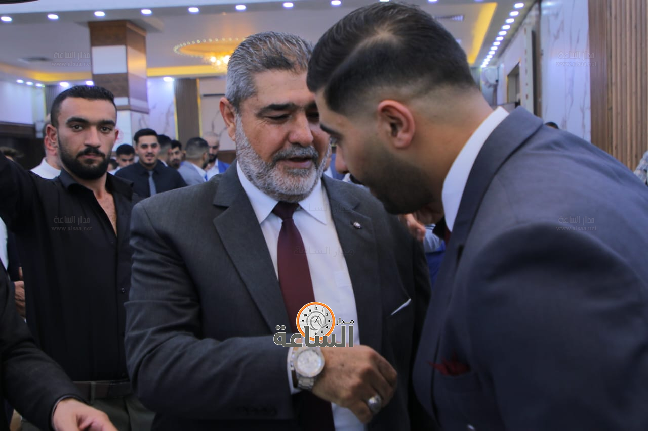 Madar Al-Saa Images 0.9837956015493127