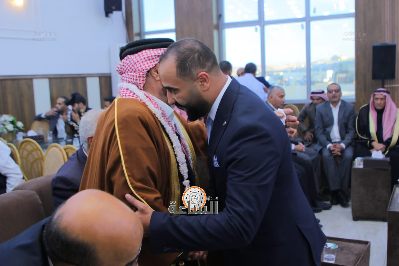 Madar Al-Saa Images 0.05370151225142983