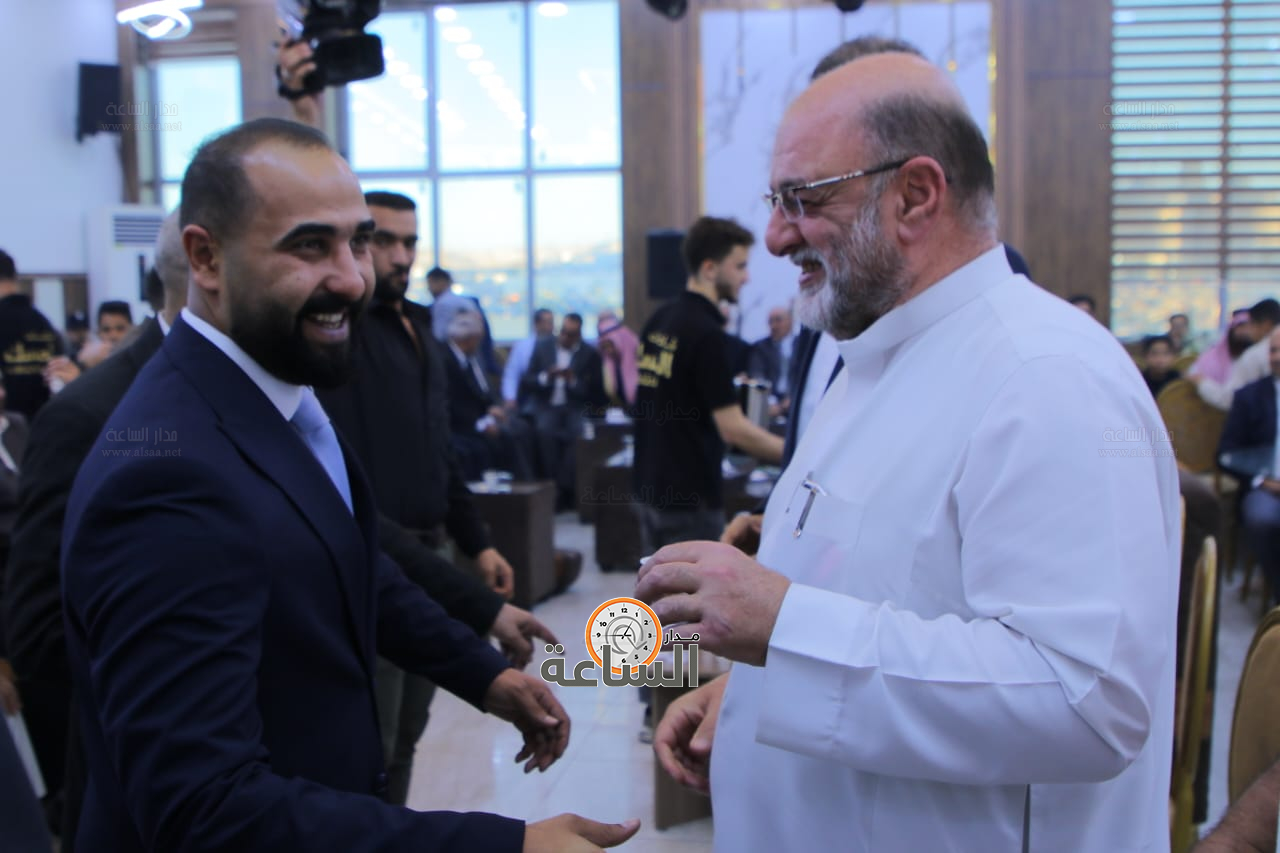 Madar Al-Saa Images 0.21296968399393756