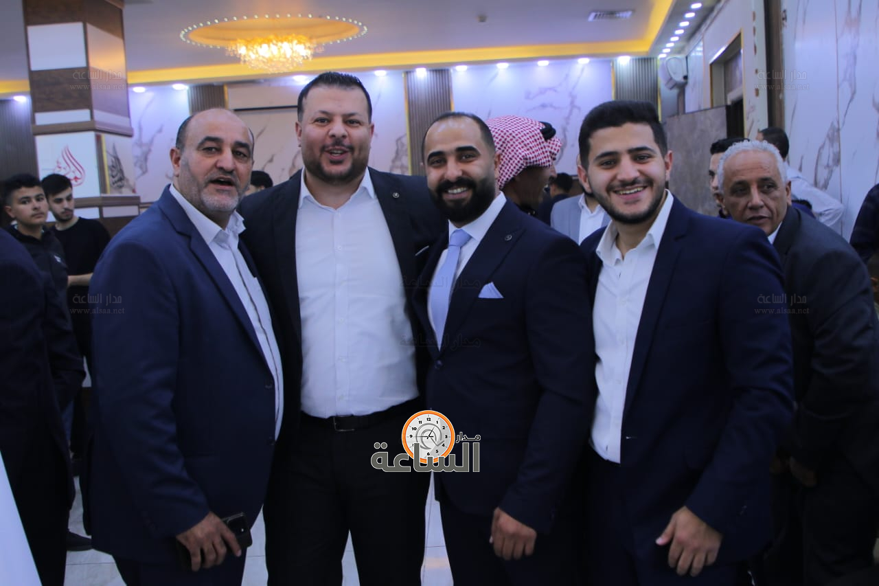 Madar Al-Saa Images 0.7510649179042449