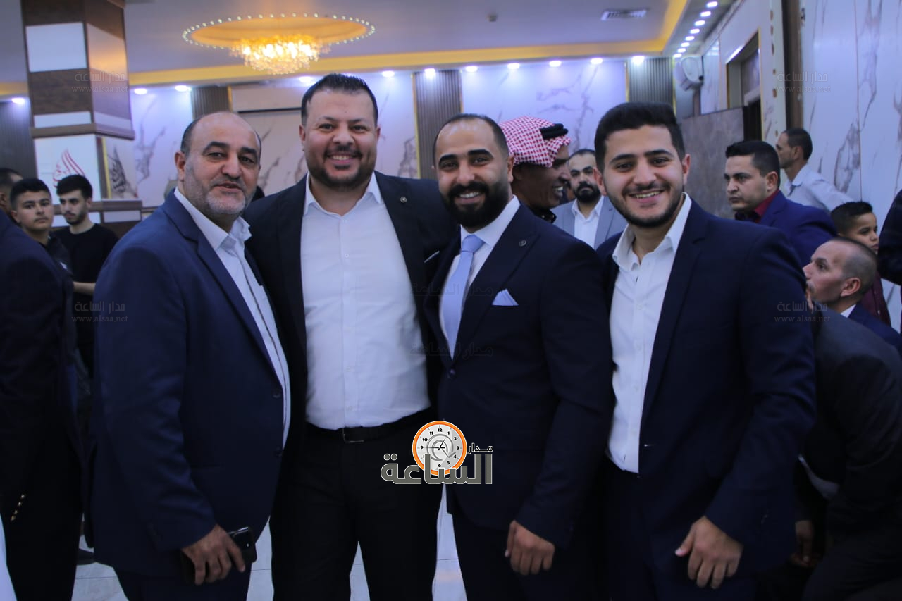 Madar Al-Saa Images 0.8256587394553992