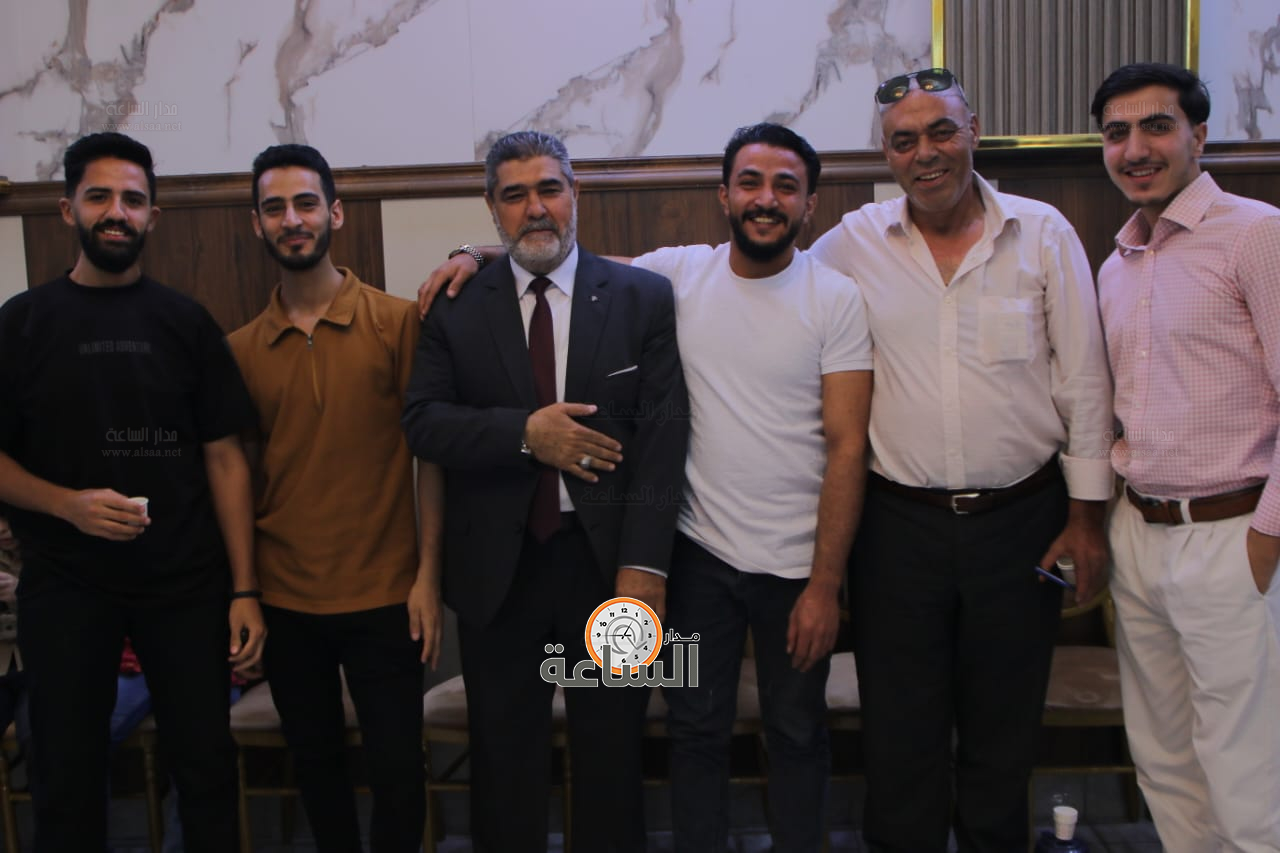 Madar Al-Saa Images 0.9353164717937409