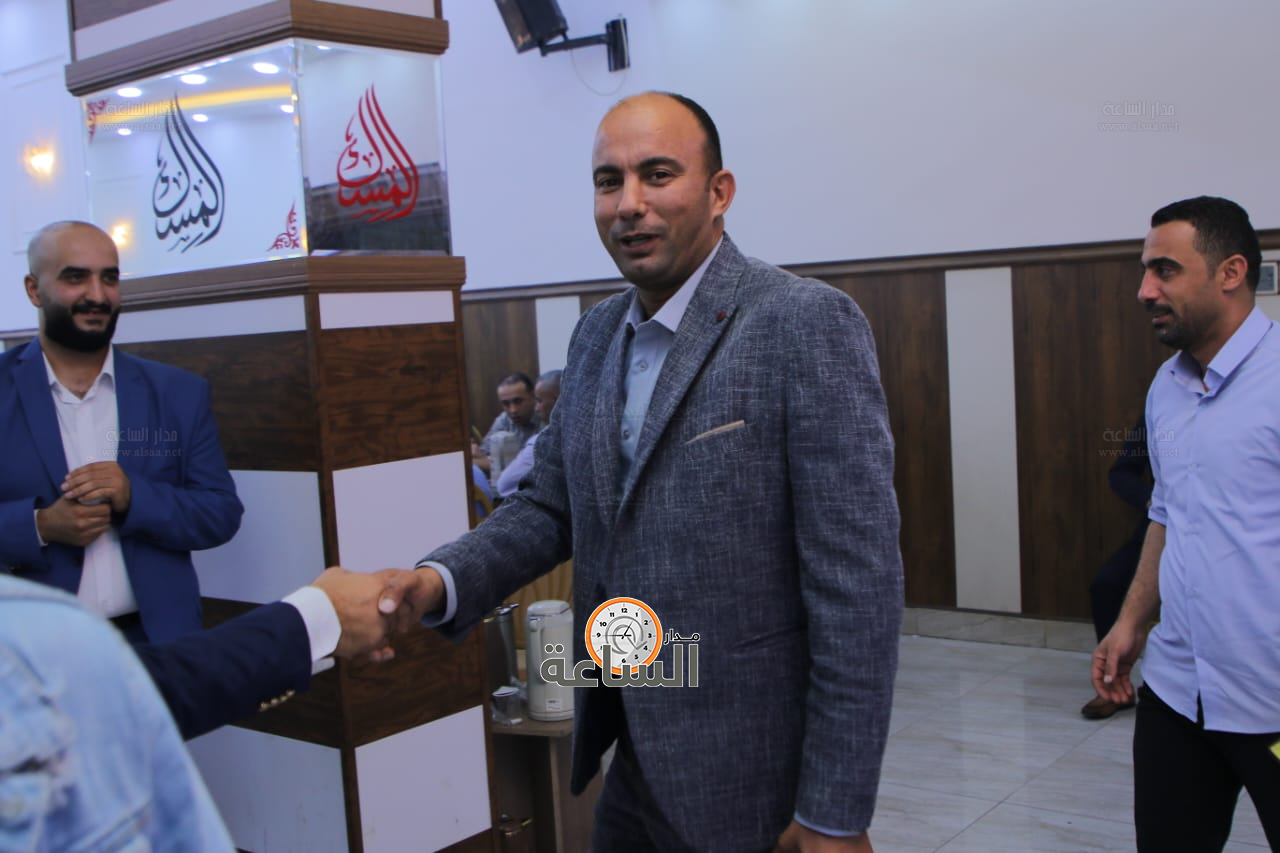 Madar Al-Saa Images 0.6173564294940728