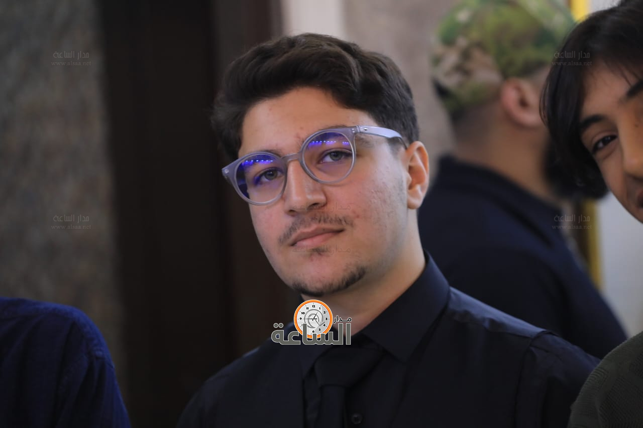 Madar Al-Saa Images 0.4518520003001505