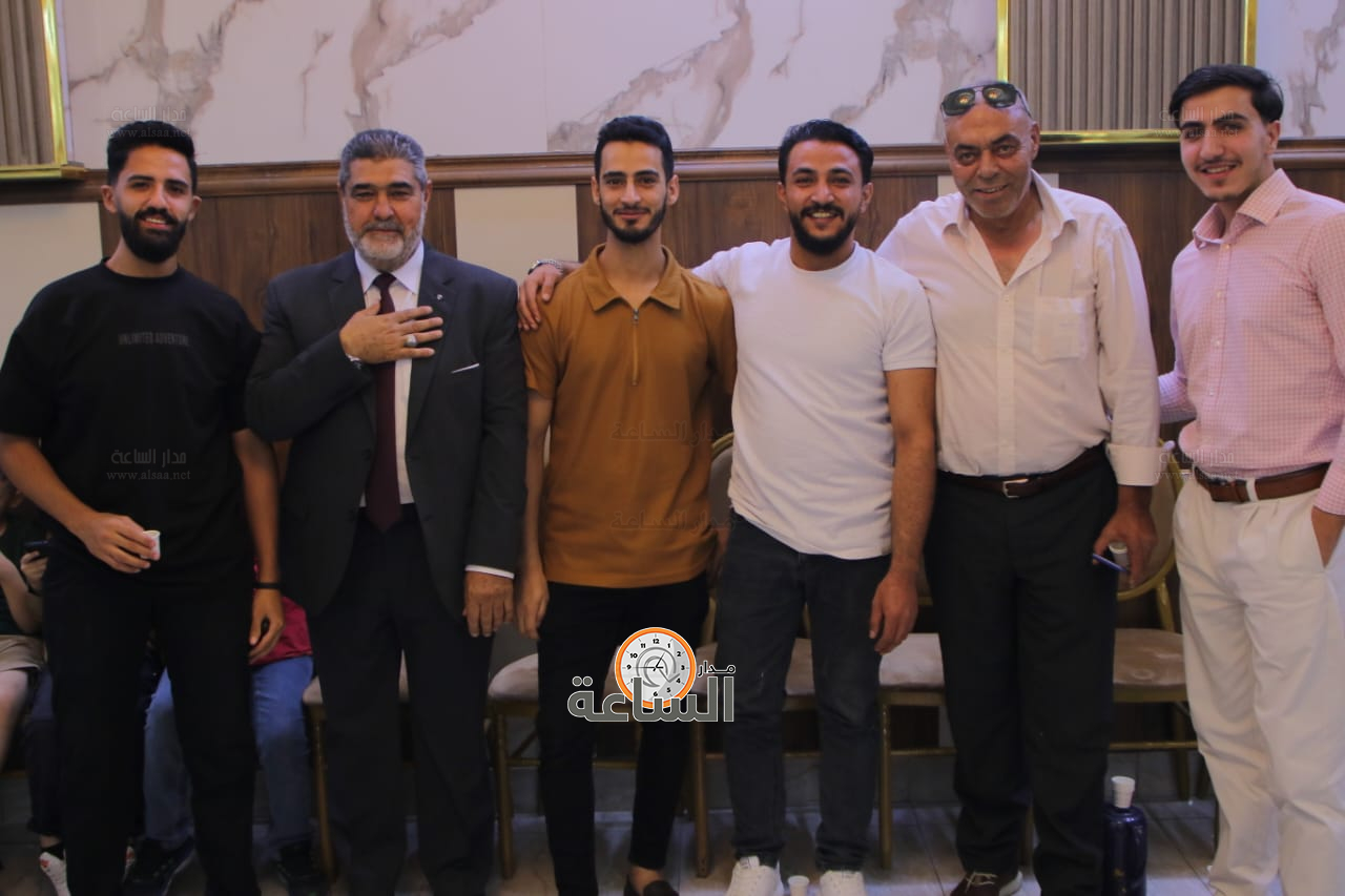 Madar Al-Saa Images 0.5076741507879784