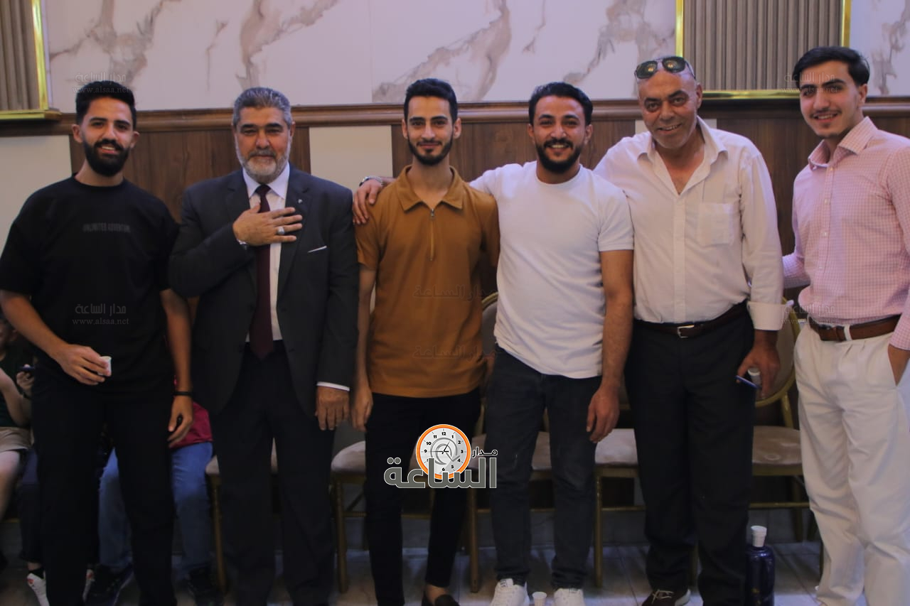 Madar Al-Saa Images 0.5356167397228914