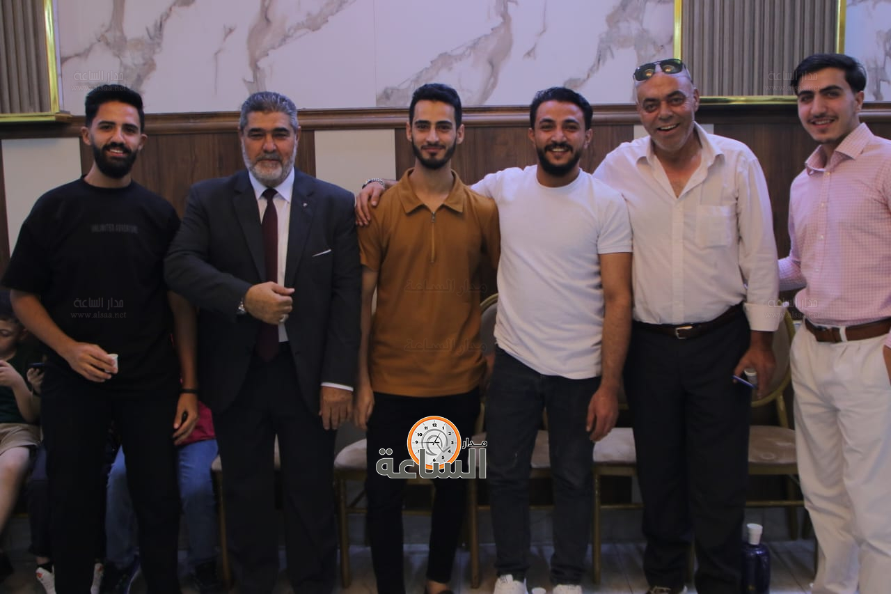 Madar Al-Saa Images 0.19704895356201357